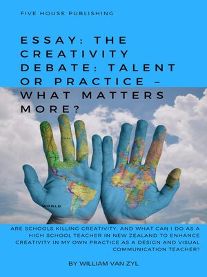 cover image of Essay